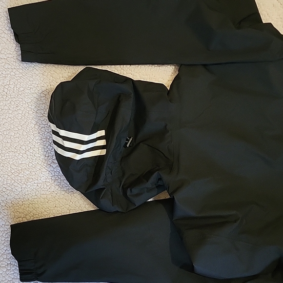 NWT Adidas GM2172 Jacket - Picture 3 of 5